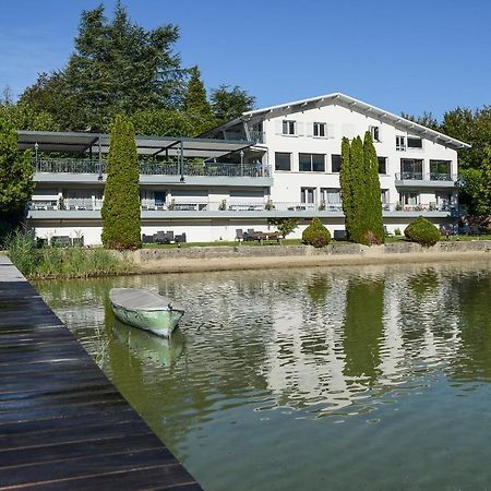 Novalaise Plage Екстериор снимка