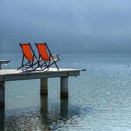 Novalaise Plage Екстериор снимка