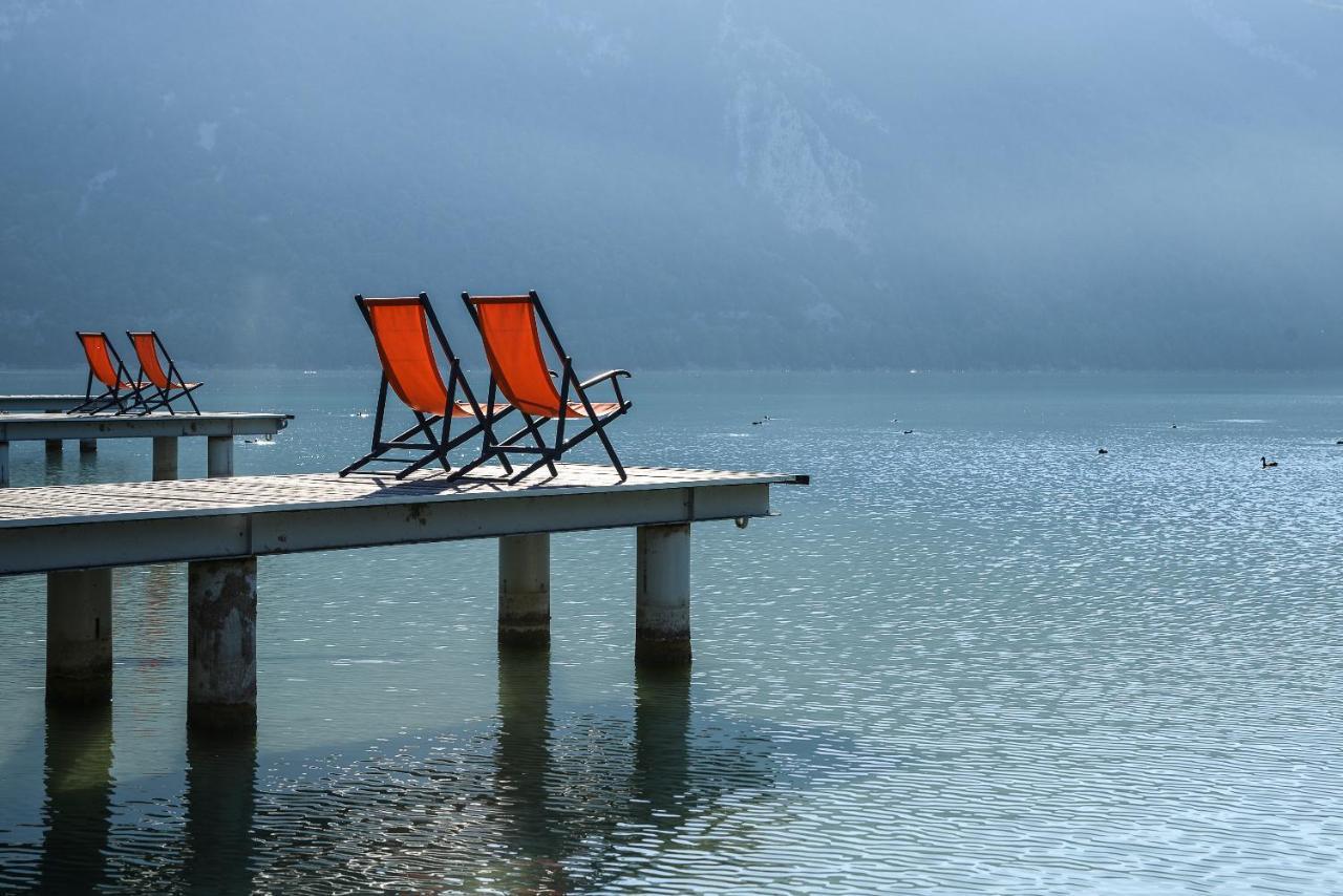 Novalaise Plage Екстериор снимка